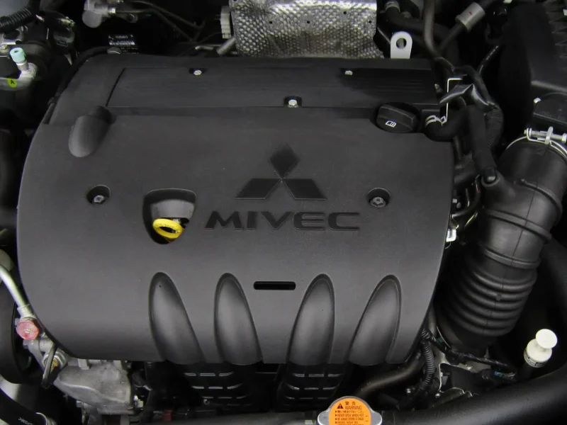Mitsubishi 2.0 4b11
