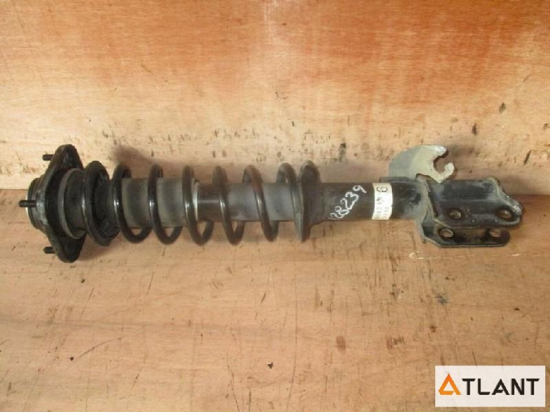Nissan Serena 26 передние стойки