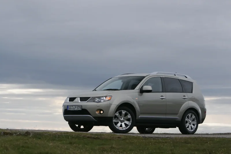 Outlander XL gt