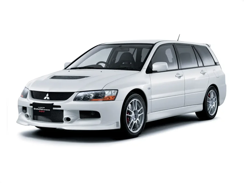 Mitsubishi Lancer 8 универсал
