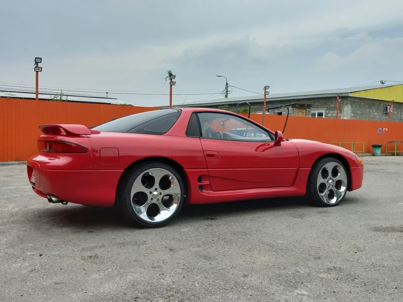 Mitsubishi 3000gt