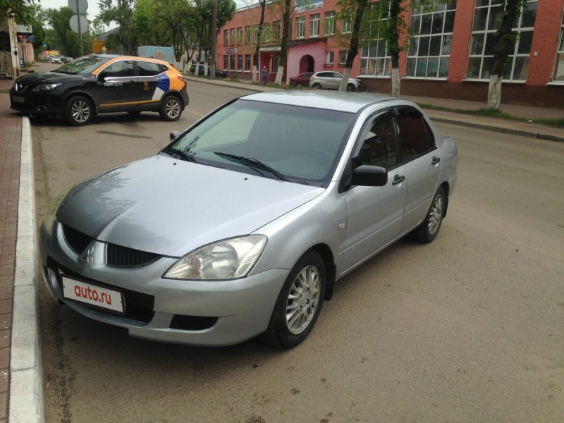 Лачетти u35