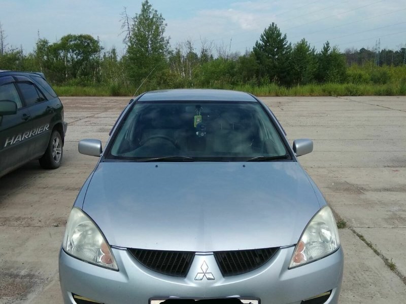 Mitsubishi Lancer 9 2003