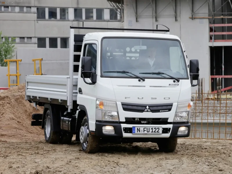 Mitsubishi Fuso