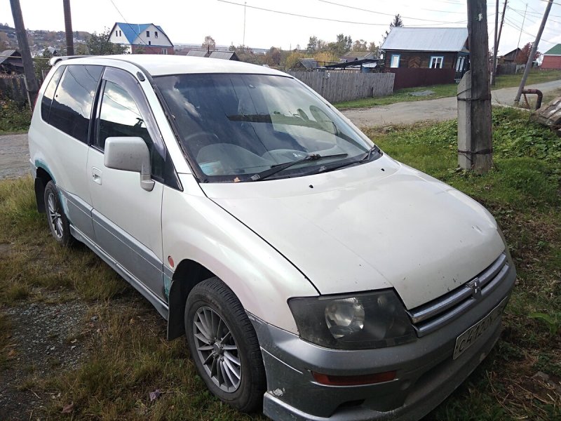 Мицубиси RVR 1998
