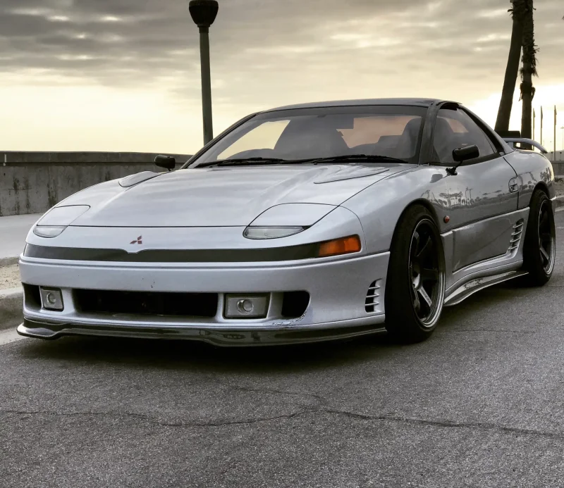Mitsubishi GTO 3000