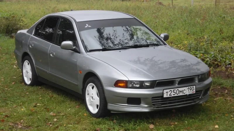Митсубиси Галант 1997