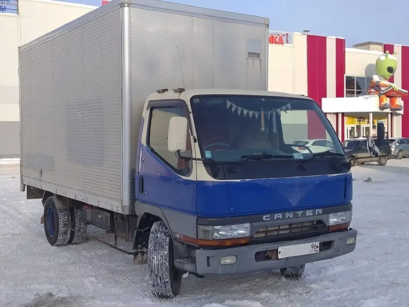 Iveco Daily 2.8
