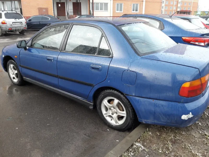 Carisma da2a