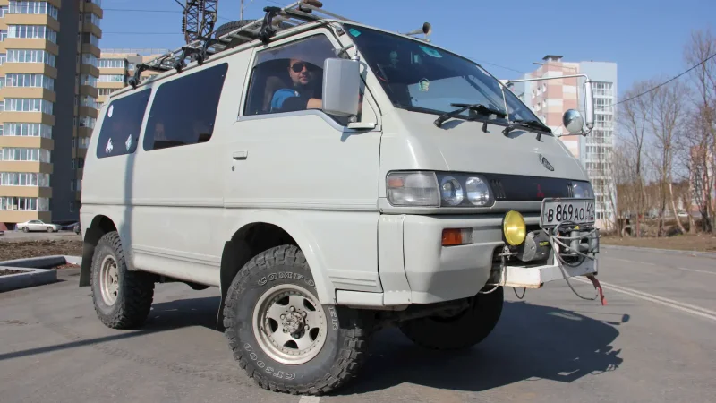 Делика p35w 0404350