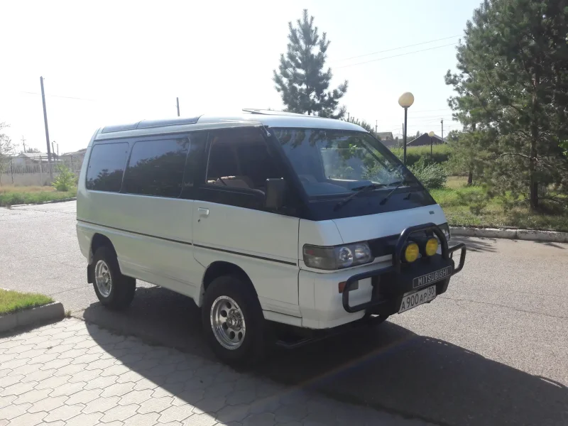 Делика p35w