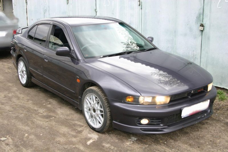 Митсубиси Галант 1997