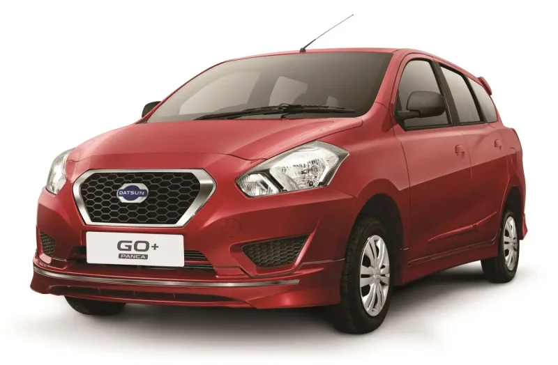 Datsun Redi-go 2021