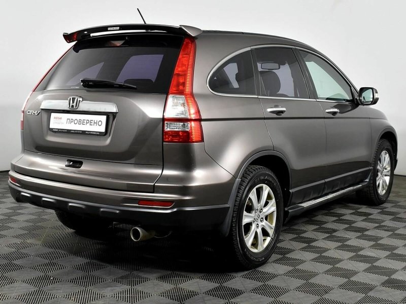 Honda CRV 3 2011