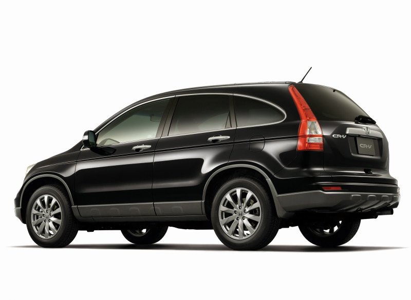 Honda CR-V 3 2007