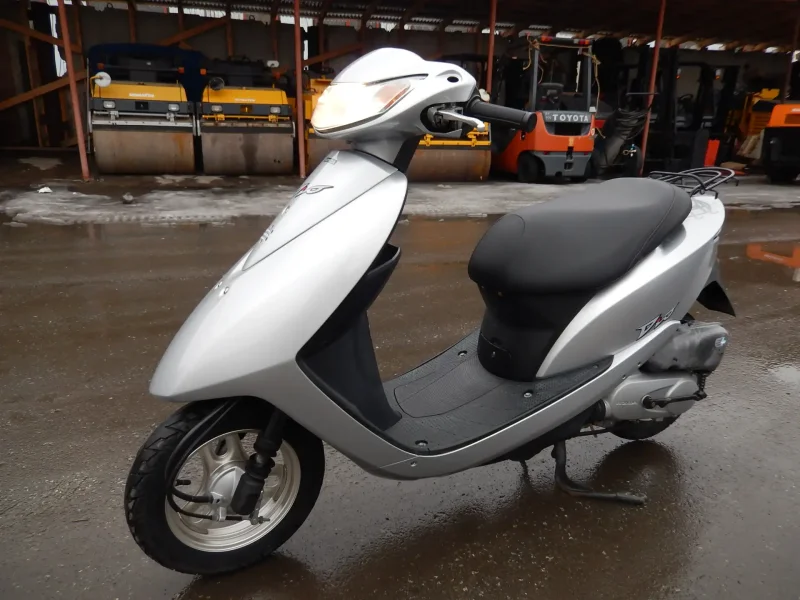 Honda Dio af 28 ZX