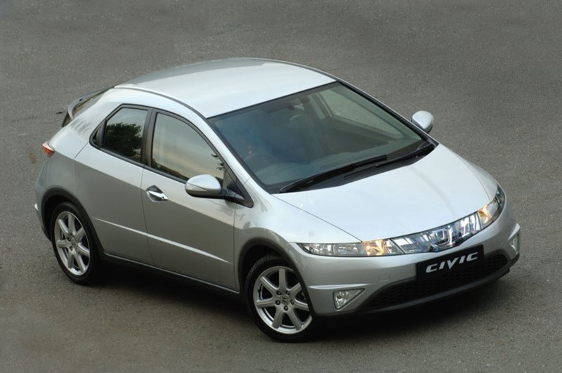 Honda Civic 2006