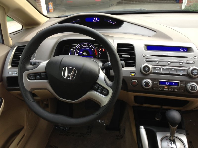 Honda Civic 2007