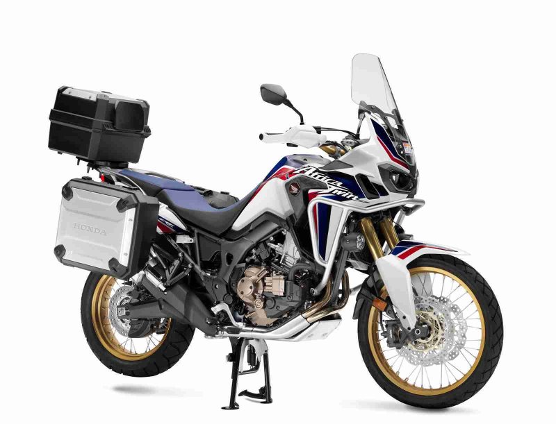 Honda Africa Twin 2020