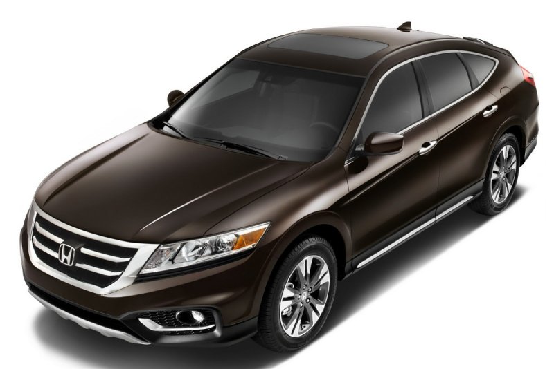 Honda Crosstour 2014