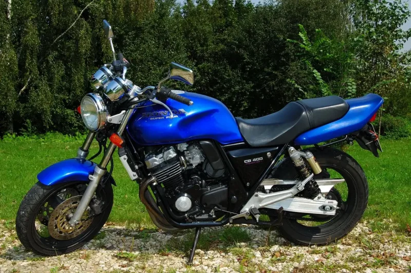 Honda CB 1300