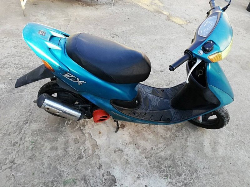 Скутер Honda Dio af 35