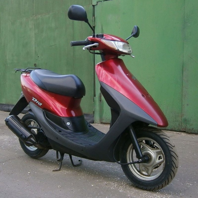 Скутер Honda Dio 34