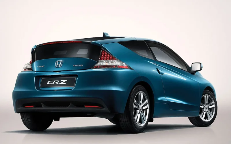 Honda CR-Z Hybrid