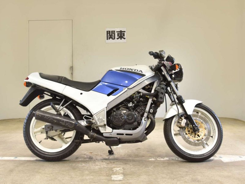 Honda VTZ 250