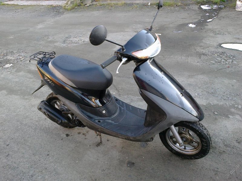 Скутер Honda Dio 34