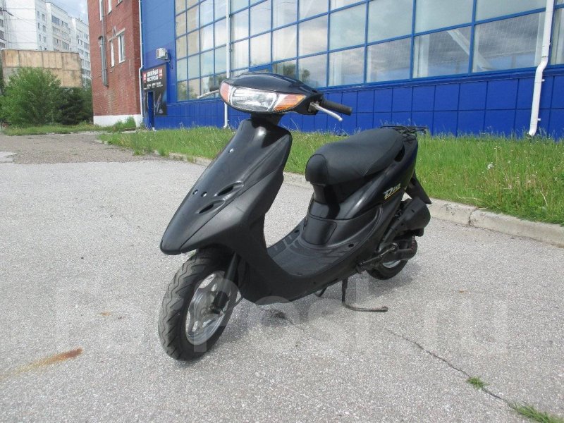 Honda af 34