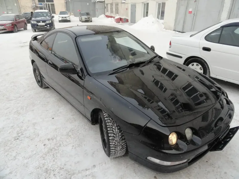 Honda Integra, 1994 год