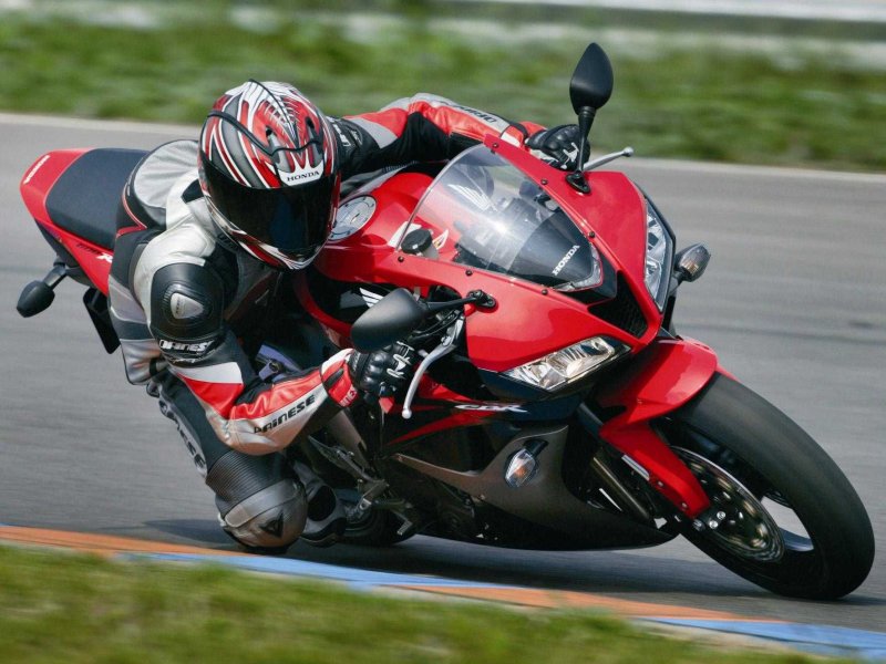 Honda cbr600rr Fireblade