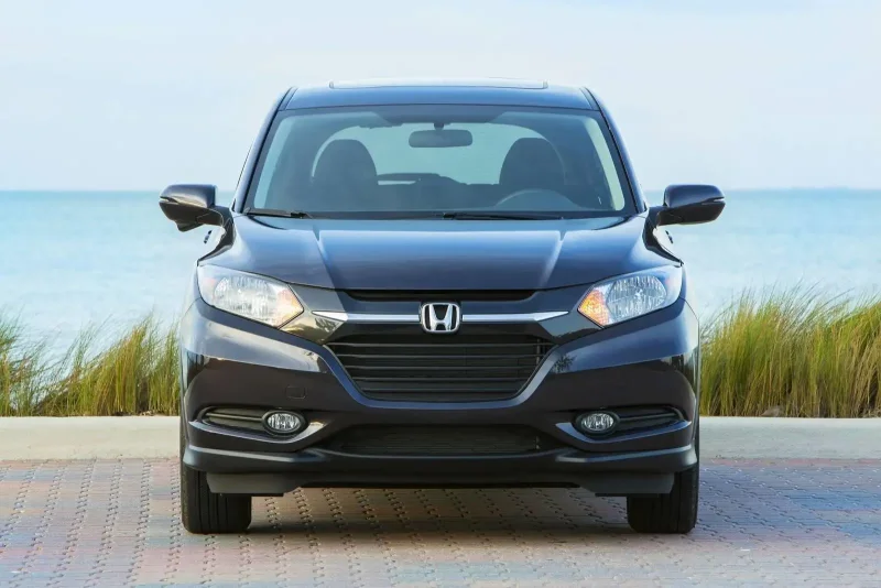 Honda HR-V 2020