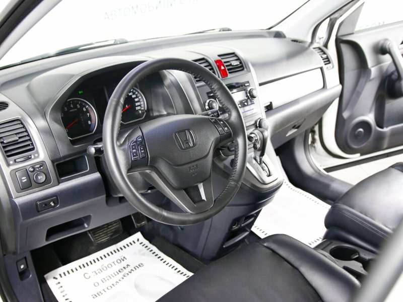 Хонда СРВ 2008 года 2.4 автомат