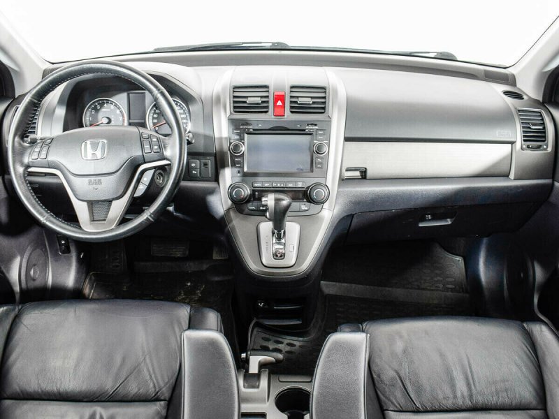 Honda CR-V, 2.4, 2003 Salon