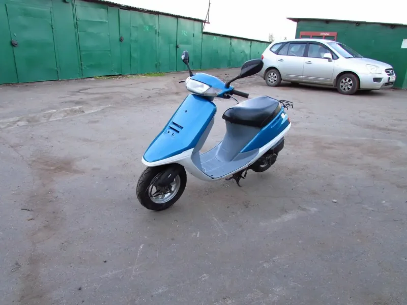 Скутер Honda Tact af30