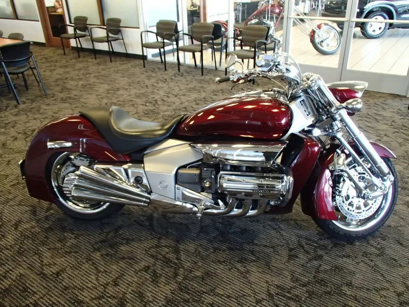 Honda Valkyrie 1600