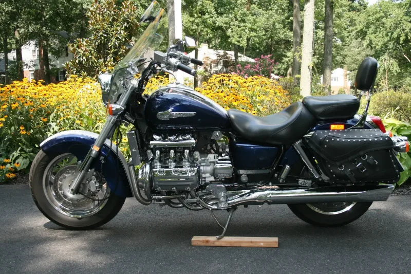 Honda Valkyrie