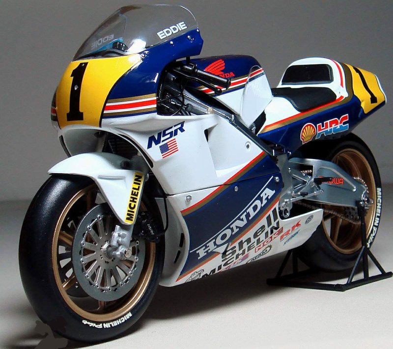 Honda nsr500