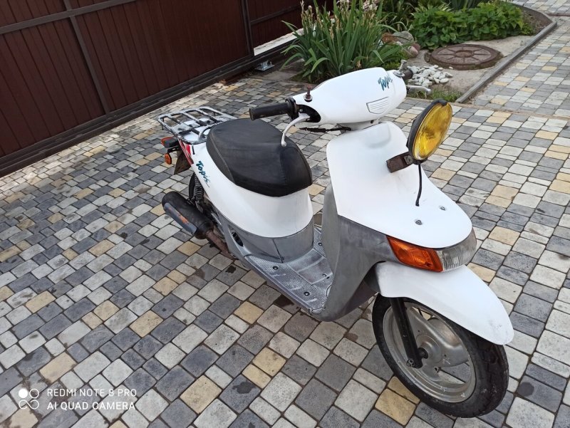 Honda topic af38