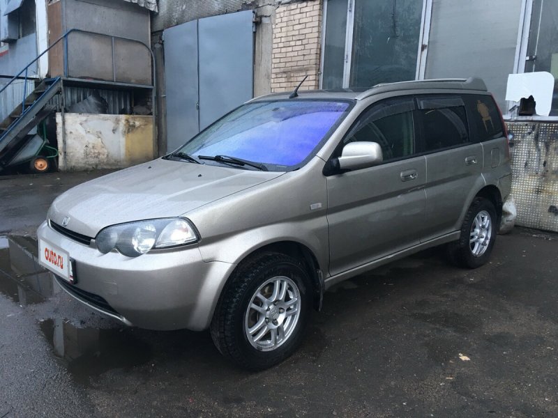 Honda HR-V 1999