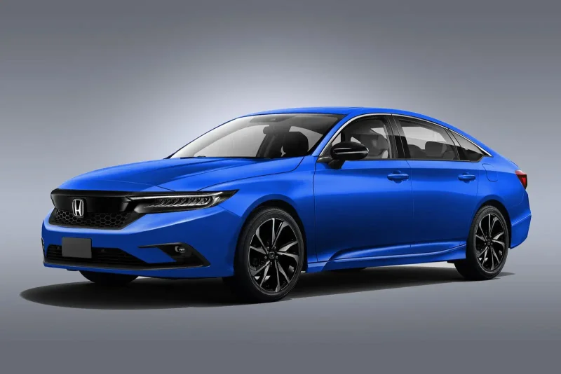 Honda Civic 2022