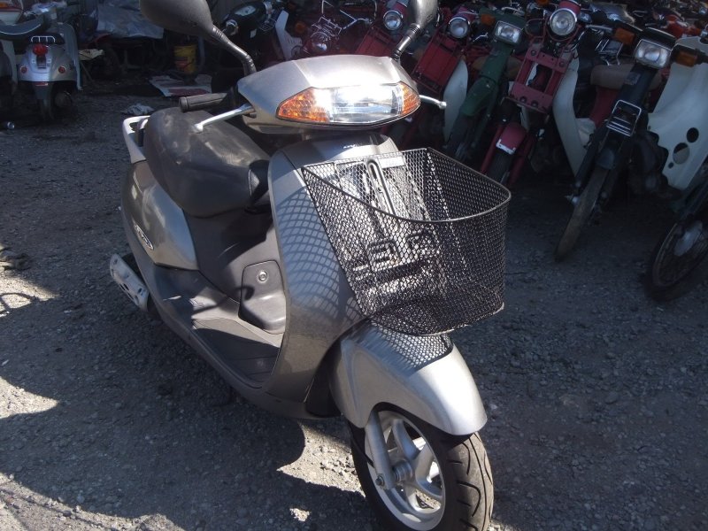 Honda lead 50cc