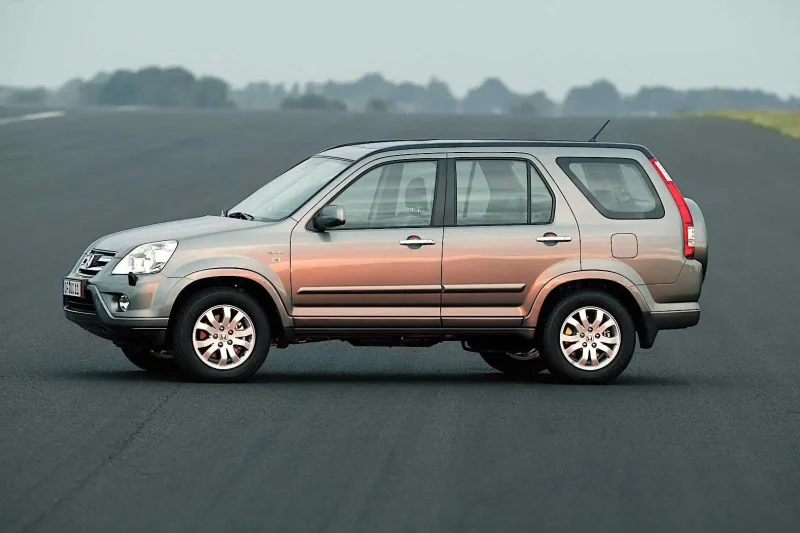 Honda CR-V 2006