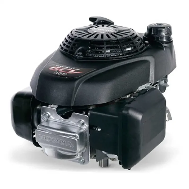 Двигатель для мотоблока Хонда gc160, 5л.с. масло
