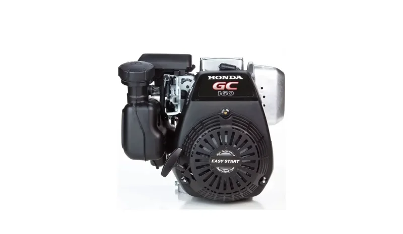 Мотор Honda gc160