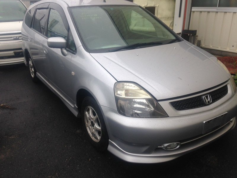 Honda Stream rn4