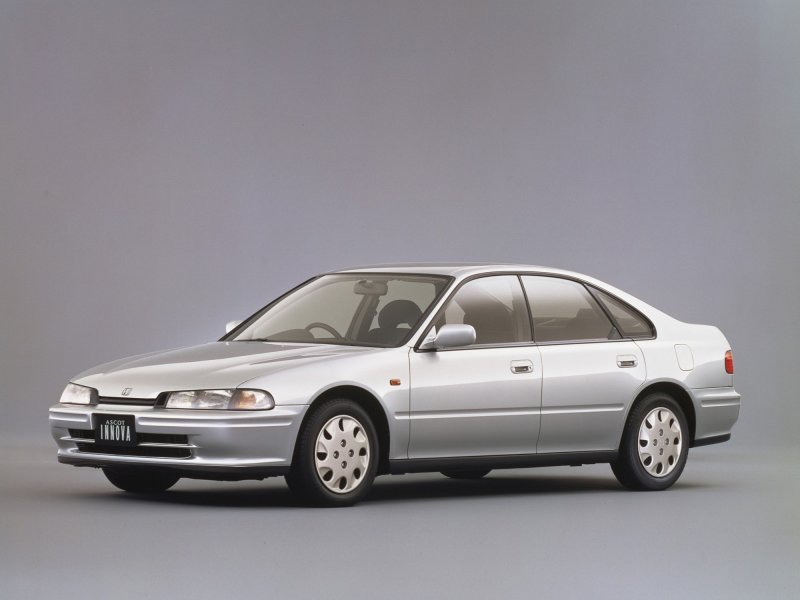 Honda аскот иннова 95