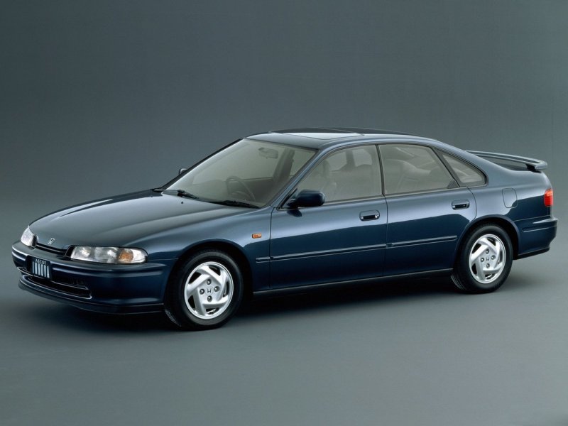Хонда аскот иннова 1992
